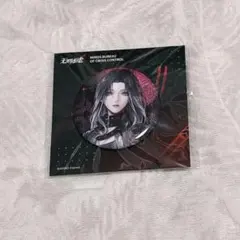 無期迷途 タイ限定 公式品 アクスタ チケット エンジェル 9月限定価格】無期迷途 タイ限定 公式品 アクスタ チケット