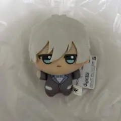 ブルーロック ブルロ サンリオ ちびぐるみ 凪誠士郎