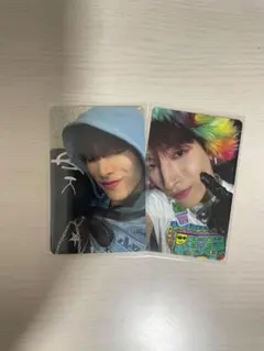 2026年最新】hitchhiker jo1 金城の人気アイテム - メルカリ