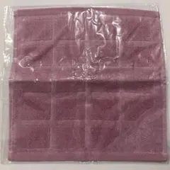 【未開封】ジェラートピケ タオルハンカチ チョコ ピンク バレンタインのサムネイル