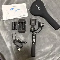 スタビライザー FeiyuTech SPG2 iPhone7~5