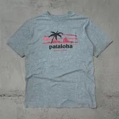 Patagonia パタロハ ハレイワ Tシャツ ハワイ限定 メキシコ製