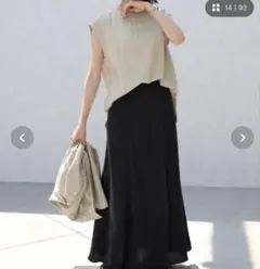 美品】定価¥14,300 NOBLE ノースリオフショルダープルオーバー - メルカリ