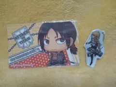 進撃の巨人 キャラクターグッズ