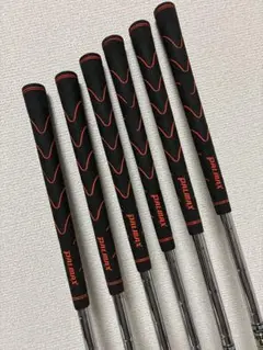ダイナミックゴールドS400 6本セット