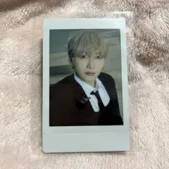 &TEAM  YUMA セカナン チェキ