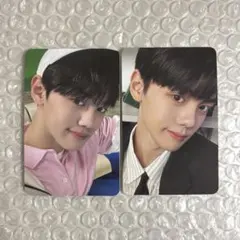 ZEROBASEONE You had me at HELLO ギュビン トレカ