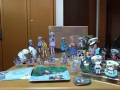ミ*ス様 シュヴァルグラン　まとめ売り