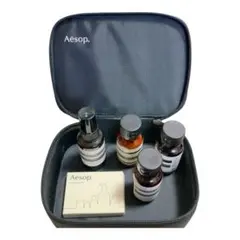 Aesop-イソップ-のアメニティ4点セット（未使用）➕ハンドミスト