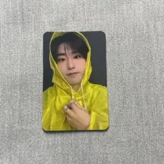 StrayKids トレカ セット KARMA ユニフ ォーム ハン