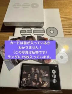 2026年最新】BTS ARIRANG 未開封の人気アイテム - メルカリ