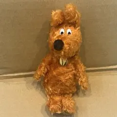 タリーズ　マスコット　ベアフル　バウフィ　ぬいぐるみ 犬　キーホルダーのサムネイル