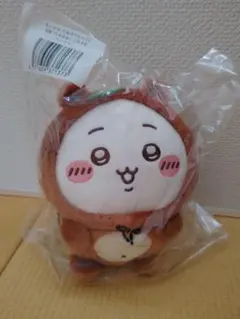 ちいかわ たぬきだもんくじ B賞
