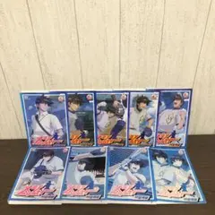アニメDVD メジャー 飛翔!聖秀編 初回版 BOX付き全9巻セット 05-22 Amazon.co.jp: 「メジャー」飛翔!聖秀編 9th.Inning [DVD