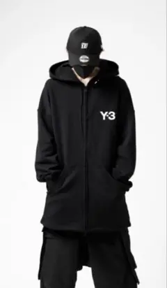 yori sport パーカー zip opium archive - メルカリ
