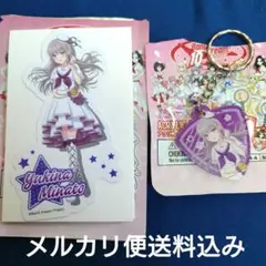 Yukina Minato アクリルキーホルダーセット