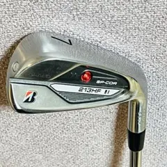 【極美品】ブリヂストン 213HF 7番アイアン 単品 850GH neo Sのサムネイル