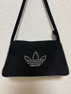 adidas ハンドバッグ