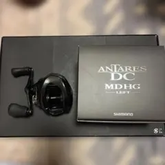 18アンタレス DCMD XG LEFT 鎧デカール済み 18アンタレス DCMD XG LEFT 鎧デカール済み - メルカリ