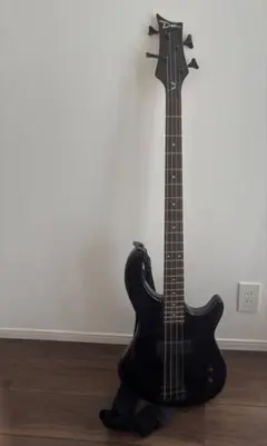 激レア！Kramer adventure bass クレーマー ESP ベース - メルカリ
