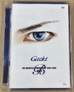 Gackt/THE GREATEST FILMOGRAPHY 1999-200…