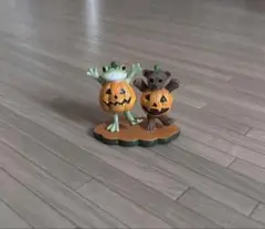 コポー ハロウィン パンプキン