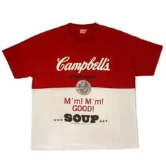 80s ヴィンテージ Campbell