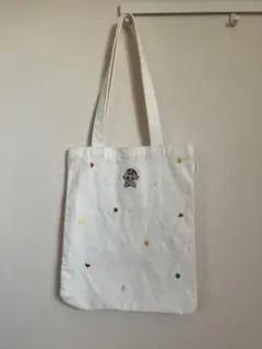 【クレヨンしんちゃん】トートバッグ