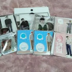 SEVENTEEN DK/ドギョム まとめ売り