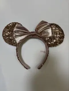 ディズニー カチューシャ