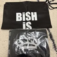 BiSHマフラータオル、ビニールのサムネイル