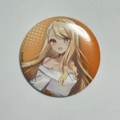 ぶいすぽっ！ 神成きゅぴ 缶バッジ - メルカリ