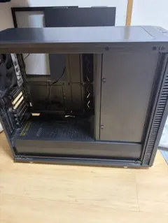 i3-2120T / 8GB / HD6850 / ストレージOS無しpc - メルカリ