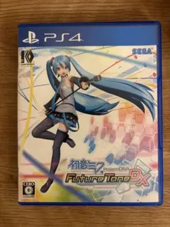 初音ミク テレビゲーム