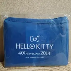 헬로 키티 40주년 기념 에코백 로손 한정