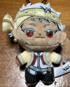 ツイステッドワンダーランド ほわぬい