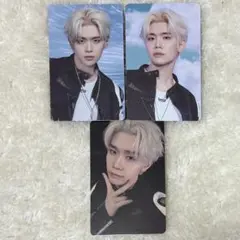 ZEROBASEONE テレ ソウル トレカ まとめ売り HERE&NOW