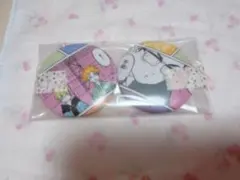 東京リベンジャーズ 原画展 コミカル顔バッジ 2個セット 缶バッジのサムネイル