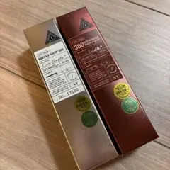 VTリードルショット300、レッドブースター50ml 2本セット