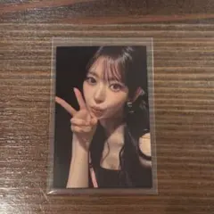 LE SSERAFIM さくら 咲良 サクラ ソウルコン トレカ ルセラ