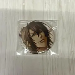 匿名＊2点 2016年 オトパ 薄桜鬼 斎藤 沖田 缶バッジ 描きおろし　限定 薄桜鬼 総合 その187 - 薄桜鬼 総合