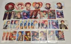 あんスタ 鬼龍紅郎 グッズセット