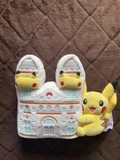 2026年最新】ロンドン ピカチュウ ぬいぐるみの人気アイテム - メルカリ