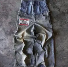 パンツ opium washed bootcut flare jeans 2025年最新】opium パンツの人気アイテム - メルカリ