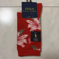 【新品未使用】POLO RALPH LAUREN 靴下 レディース 23~25㎝のサムネイル