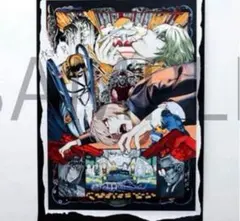 2026年最新】小畑健展 ポスターの人気アイテム - メルカリ