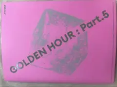 ATEEZ - [GOLDEN HOUR : Part.5] Aver