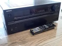 美品ONKYO AVアンプ TX-NR636リモコン付き　微難ありですが快調動作 2025年最新】tx-nr636の人気アイテム - メルカリ