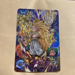 2026年最新】超 ゴテンクス カードの人気アイテム - メルカリ