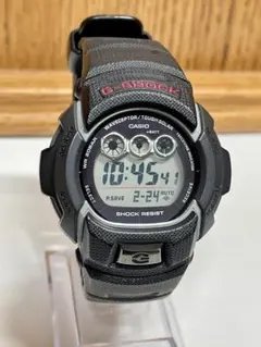 ★G-SHOCK GW-002J-1JF 電波ソーラー 2次電池新品交換済み 2026年最新】g-shock GW-002Jの人気アイテム - メルカリ